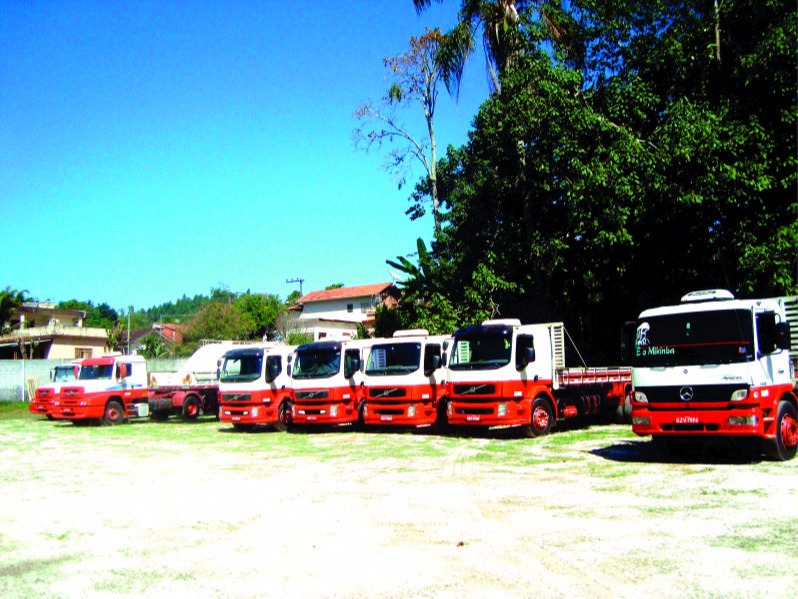 Página Inicial